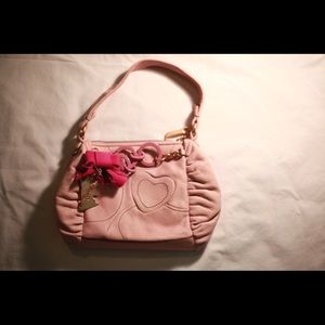 Vintage Juicy Couture Bag
